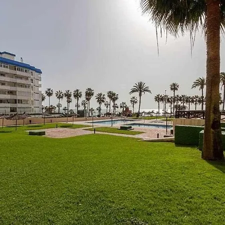 Apartment 797 Rentals- En Aloha Playa Frente Al Mar *