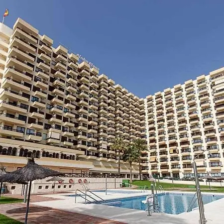 797 Rentals- En Aloha Playa Frente Al Mar