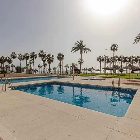 Apartment 797 Rentals- En Aloha Playa Frente Al Mar