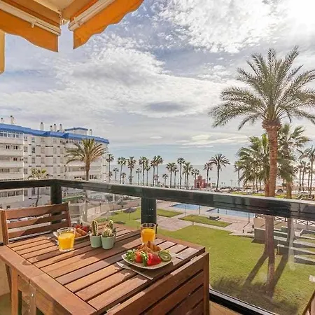 797 Rentals- En Aloha Playa Frente Al Mar