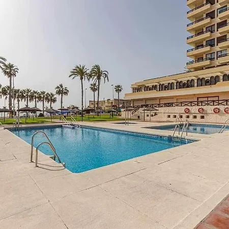 Apartment 797 Rentals- En Aloha Playa Frente Al Mar Benalmadena