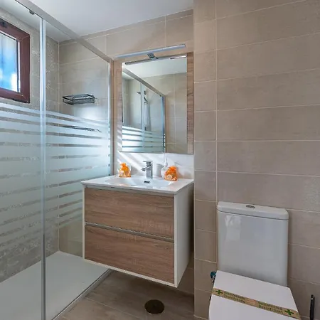 797 Rentals- En Aloha Playa Frente Al Mar Apartment *