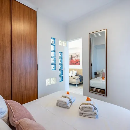 Apartment 797 Rentals- En Aloha Playa Frente Al Mar