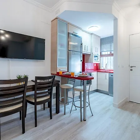 797 Rentals- En Aloha Playa Frente Al Mar Apartment Benalmadena