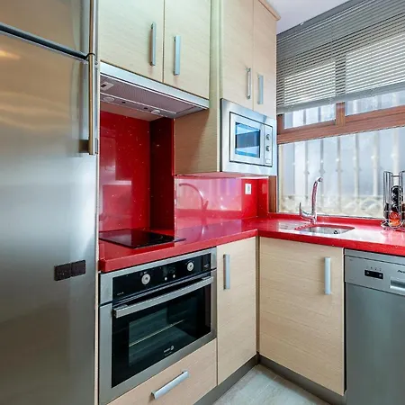 Apartment 797 Rentals- En Aloha Playa Frente Al Mar Benalmadena