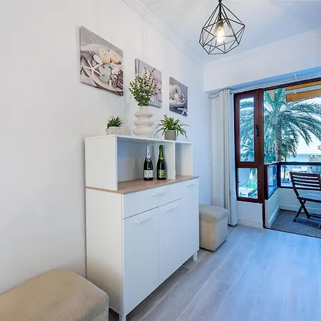 797 Rentals- En Aloha Playa Frente Al Mar Apartment