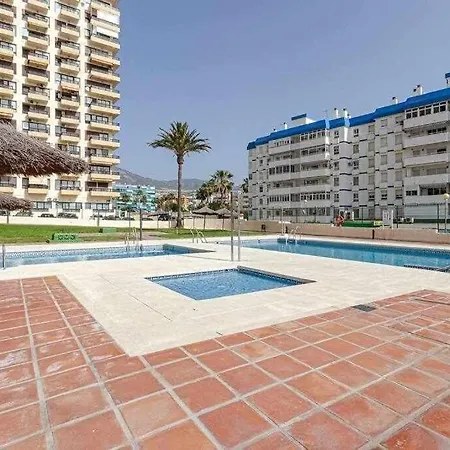 797 Rentals- En Aloha Playa Frente Al Mar Appartamento
