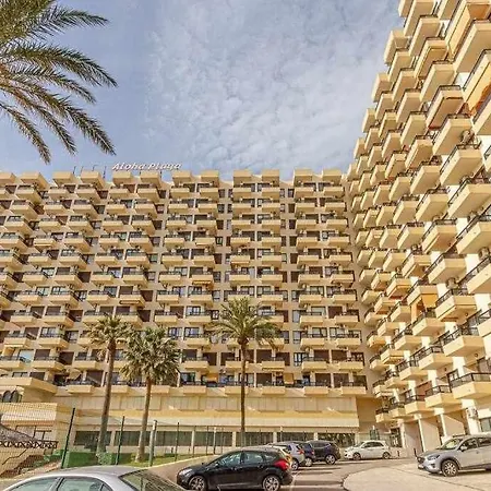 797 Rentals- En Aloha Playa Frente Al Mar Appartamento